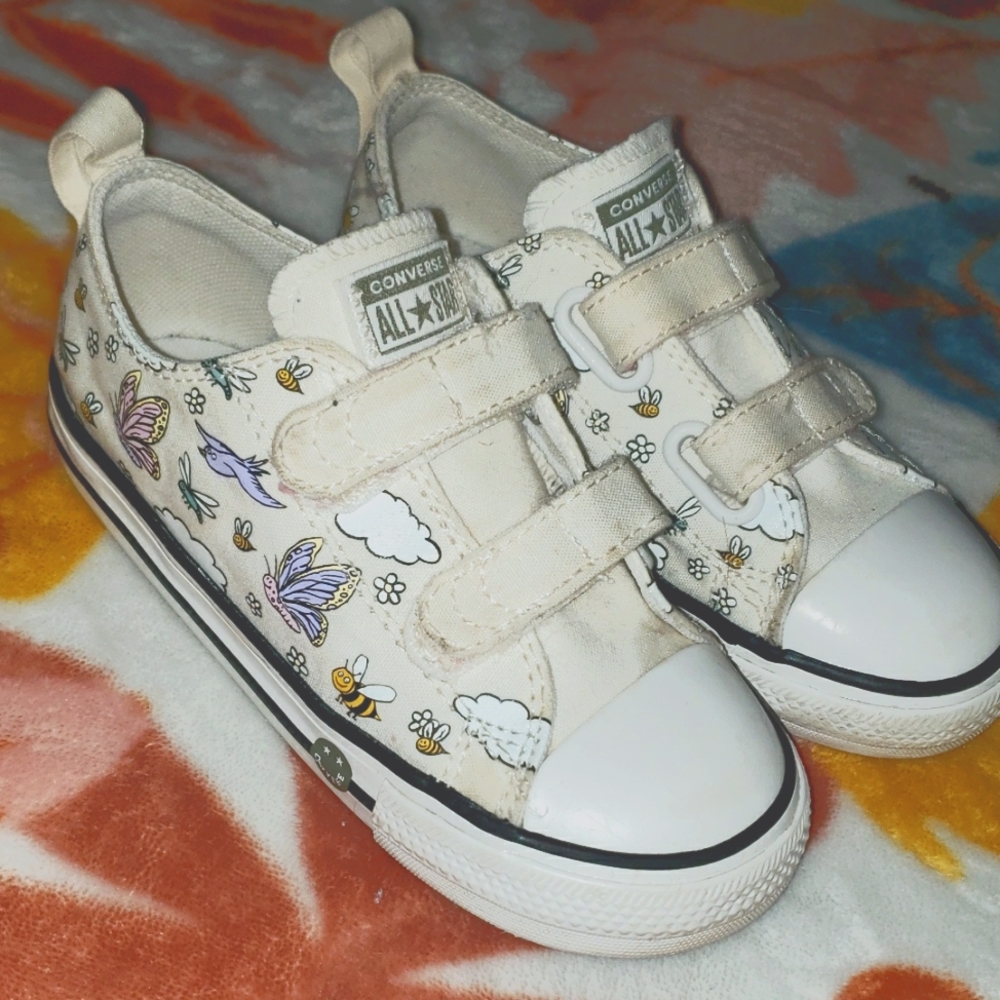 Converse all star